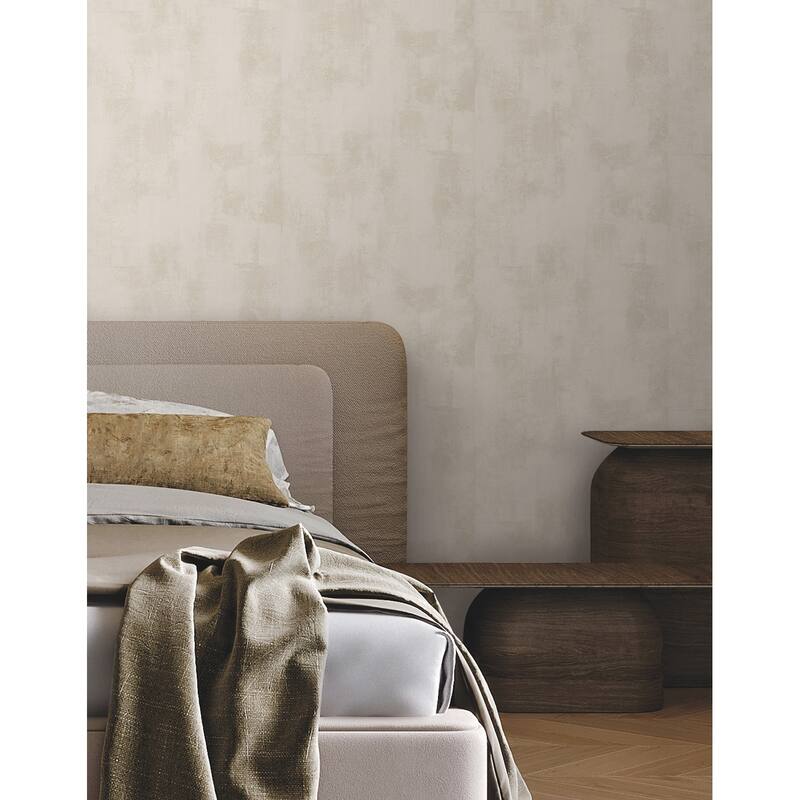 York Wallcoverings Italian Plaster Plaster Wallpaper