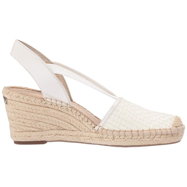 anne klein aneesa wedge sandals