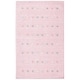 preview thumbnail 21 of 24, SAFAVIEH Kids Jayshree Polka Dot Wool Rug