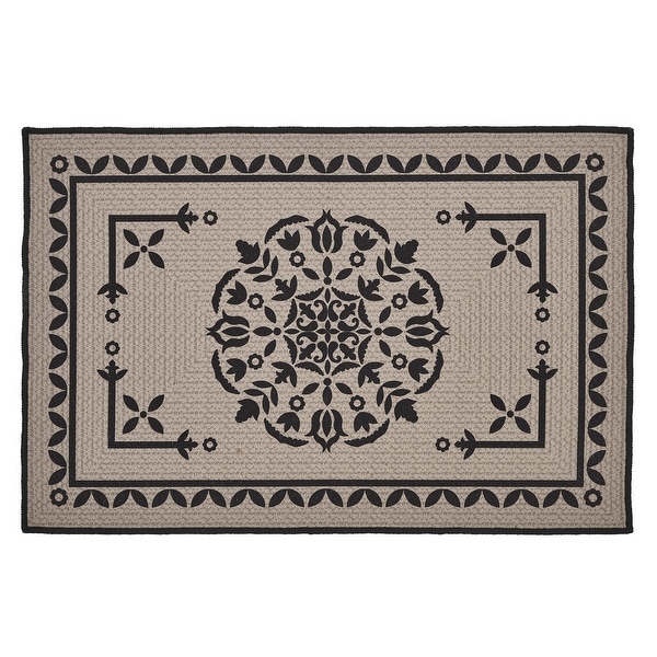 VHC Brands Custom House Bathmat - Thumbnail 2