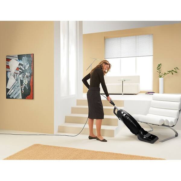 Shop Miele Dynamic U1 Maverick Upright Vacuum Cleaner More