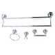 Option Polished Chrome