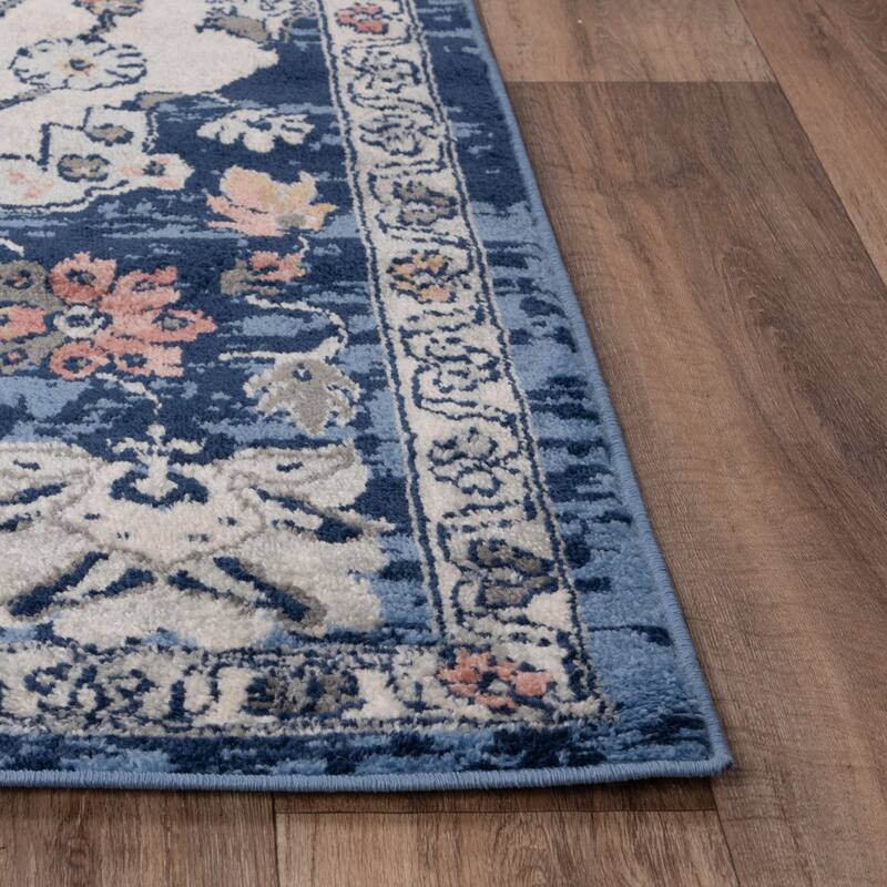 Alora Decor Tapestry Collection Rug