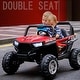 preview thumbnail 1 of 26, riding toys for kids with remote control