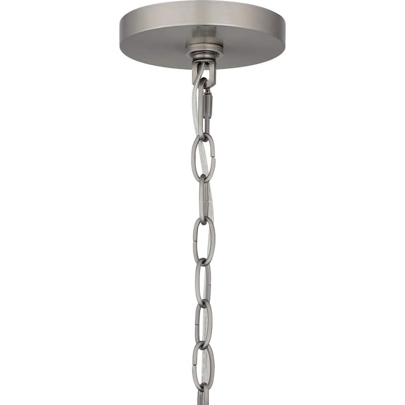 Bryn Five Light Pendant