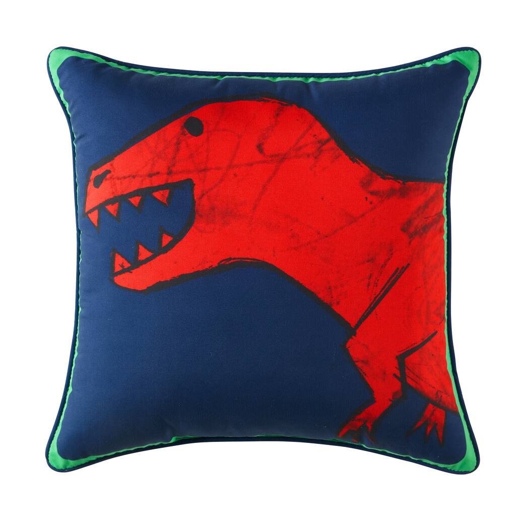 Asher Home Kids Accent Pillow