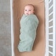 preview thumbnail 23 of 65, Muslin Swaddle Blankets, Pack 1 & 2 by Comfy Cubs