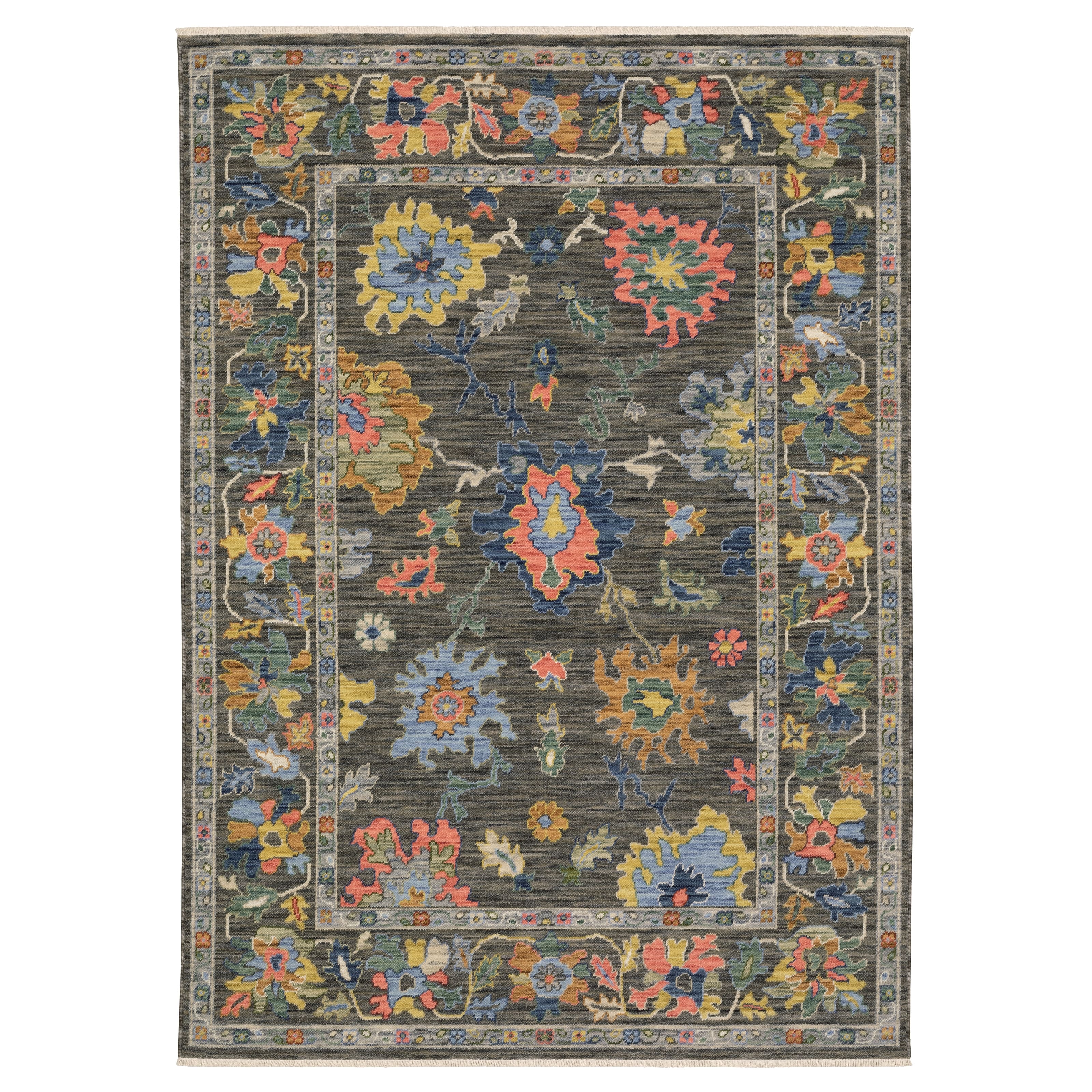 Option Grey/ Multi