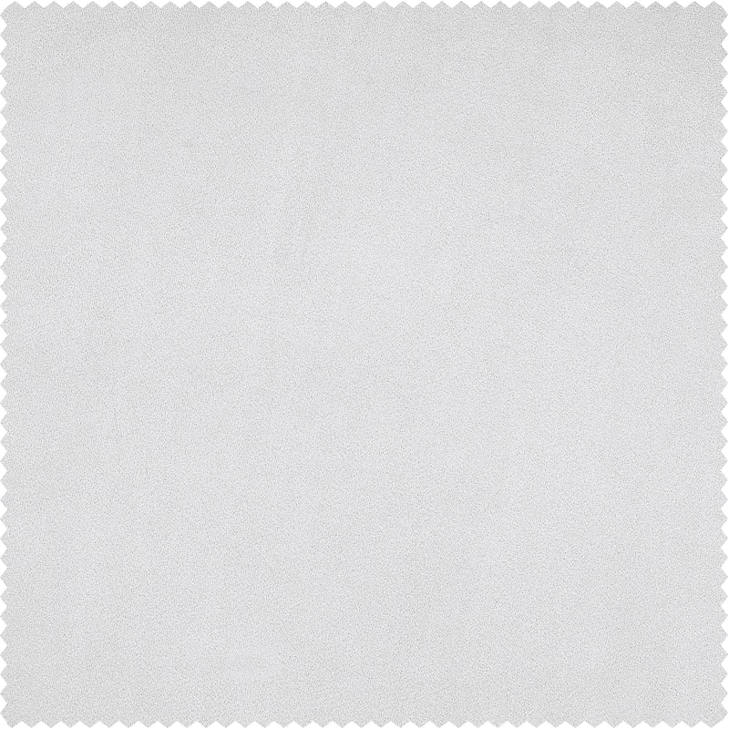 Exclusive Fabrics Extra Wide Heritage Plush Velvet Room Darkening Curtain (1 Panel)