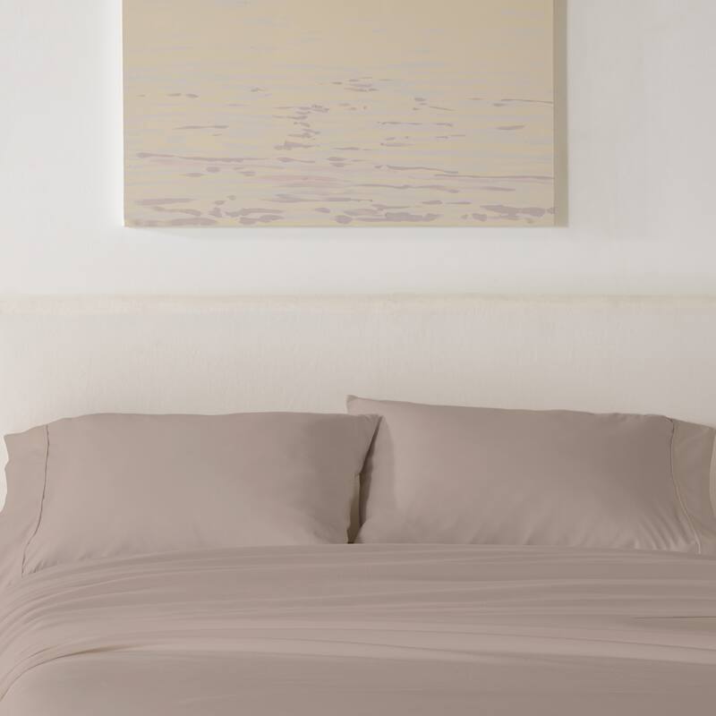 Jennifer Adams Eternal Collection 2pc. Pillowcase Set