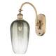 Option Slate / Brushed Brass