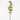 Decorative Faux Lemon Branch (Set of 4) - 32.5"