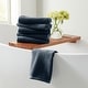 preview thumbnail 38 of 174, Linery & Co. Luxury Cotton Textured Bath Towel.