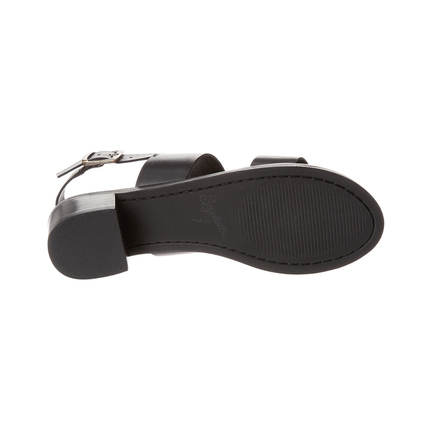 Seychelles mavericks leather sandal shop