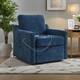 Option Navy Blue