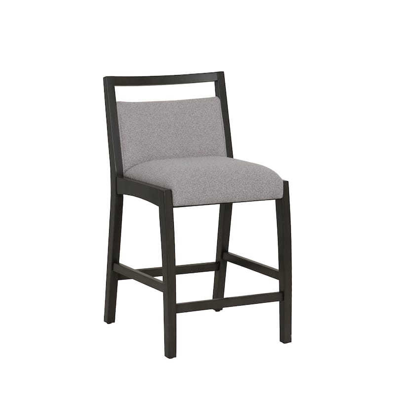 Skylar Upholstered Counter Stool