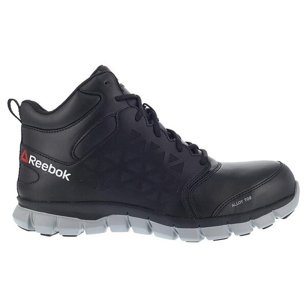 reebok sublite cushion work mid