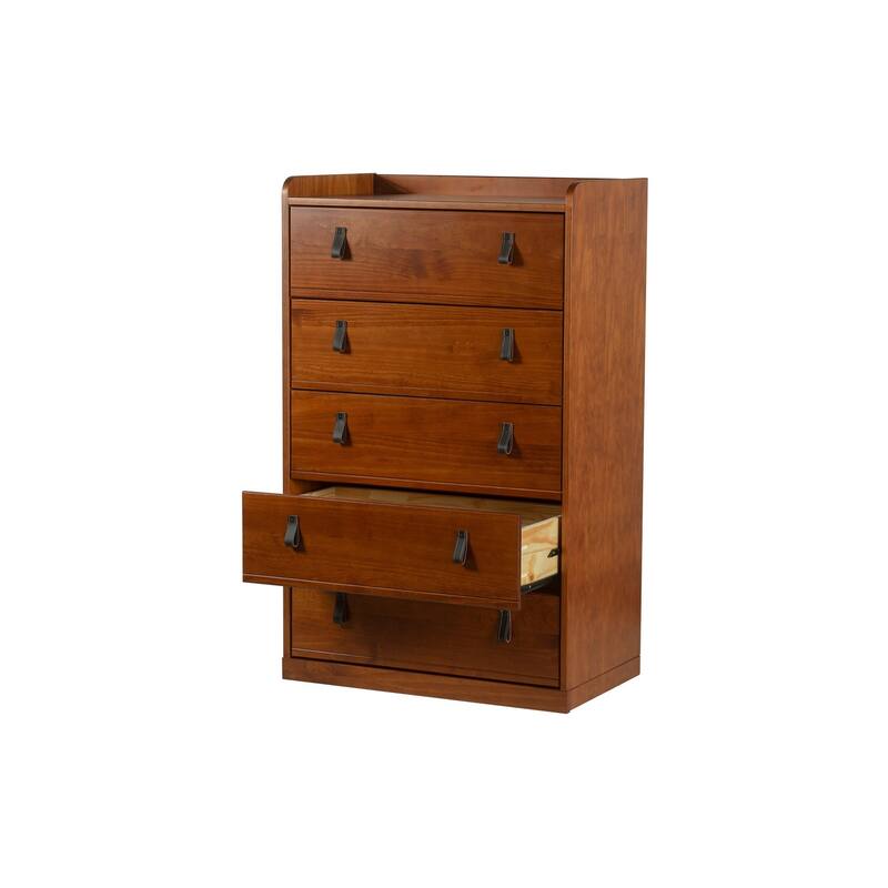 Copper Grove Rivne Dresser