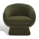 Option Olive Green