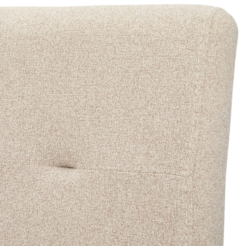 Lifestorey Crawford 26-inch Stool (Set of 2)