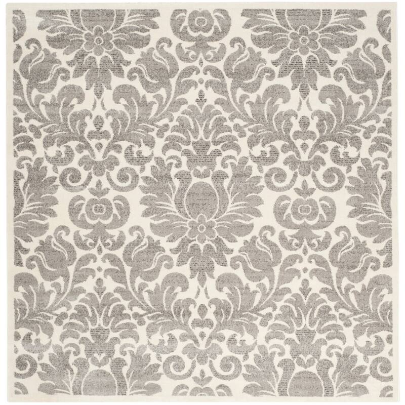 SAFAVIEH Porcello Texanna Glamour Modern Rug