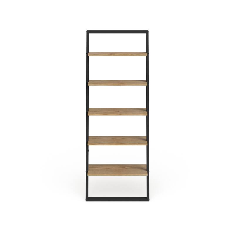 Ranell Leaning Ladder Shelves by iNSPIRE Q Modern