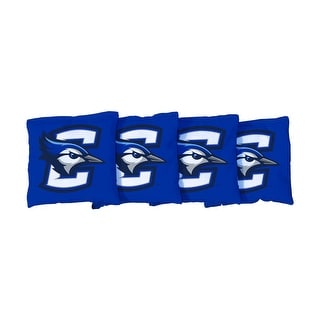 Creighton Mascot Cornhole Bags