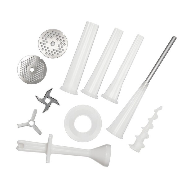 weston commercial meat grinder
