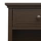 preview thumbnail 4 of 13, Child Craft Universal Select Night Stand, Slate