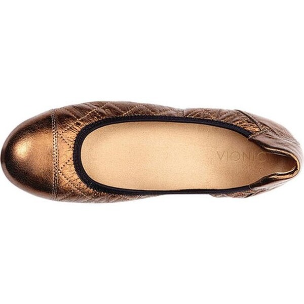 vionic ava flat
