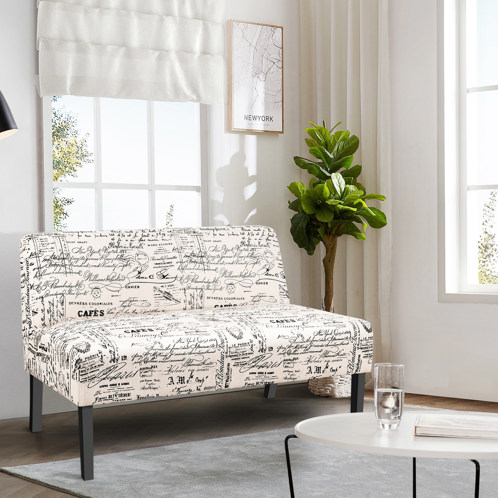 Bed bath sales and beyond loveseat