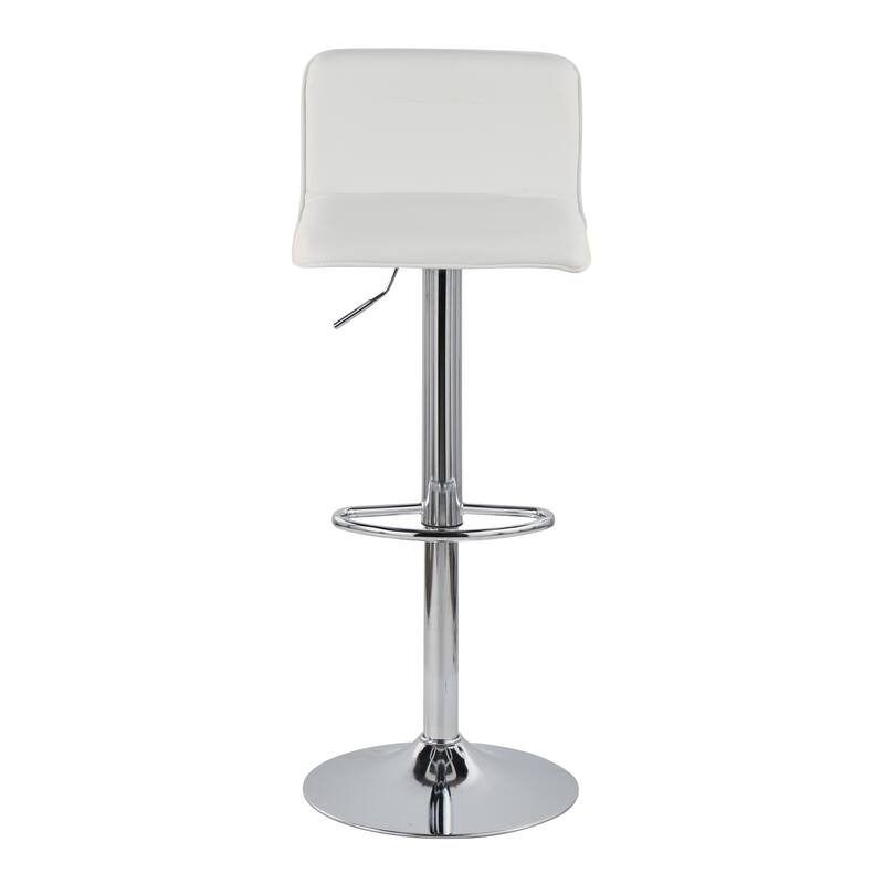 Casper Adjustable Barstool - Set of 2