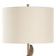 preview thumbnail 5 of 4, Uttermost Rams Horn Table Lamp