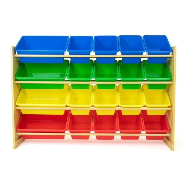 Bed bath and 2025 beyond toy storage