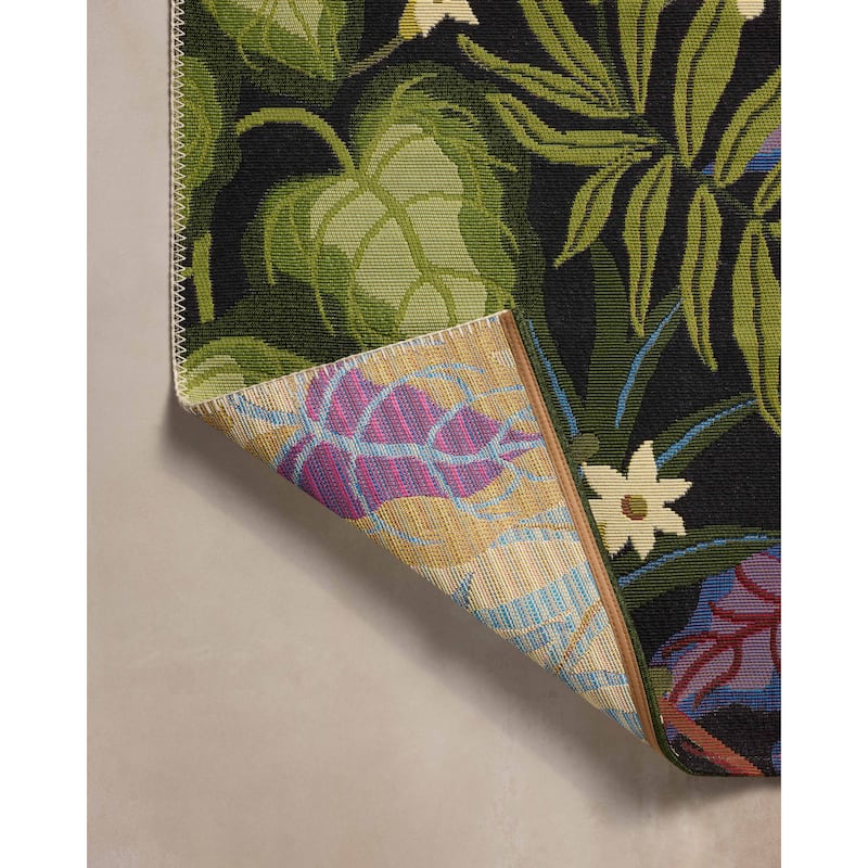 Alexander Home Babiana Indoor/Outdoor Area Rug