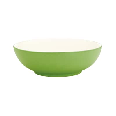 Noritake Colorwave Round Vegetable Bowl, 9-1/2", 64 Oz.