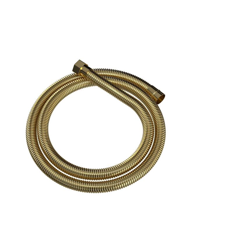 Wall Mounted Dual Shower Head Shower Set