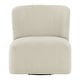 preview thumbnail 27 of 51, Lucia Swivel Chair