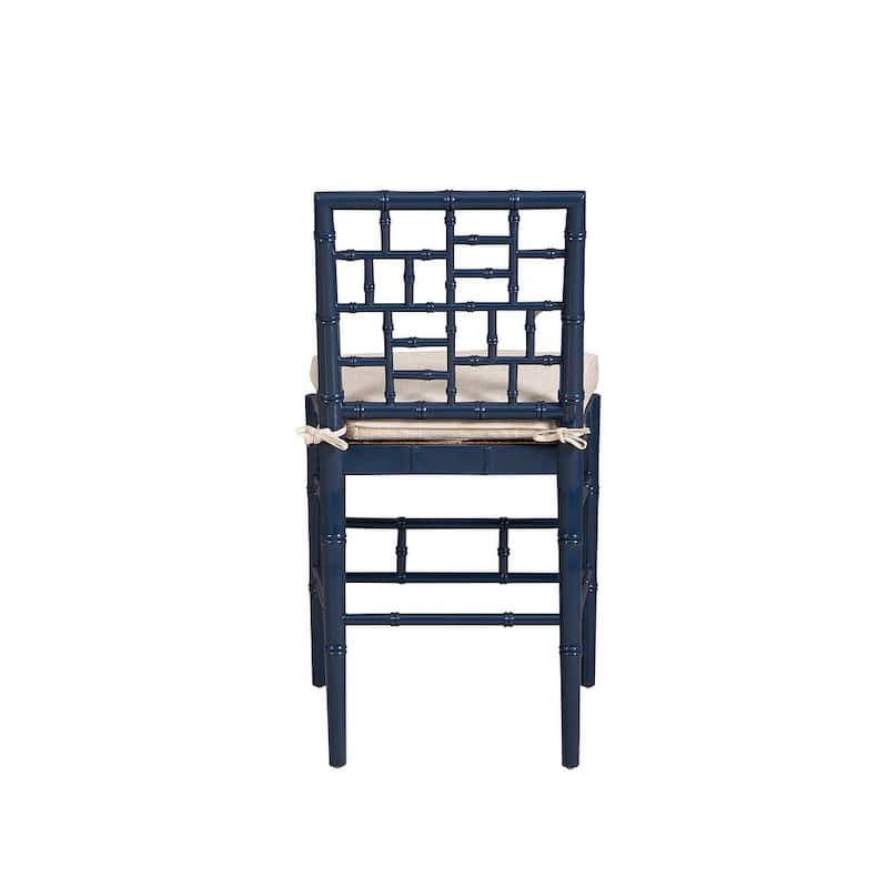 Furniture Classics Wood Hugo Counter Barstool