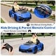 preview thumbnail 48 of 47, 12V Kids Ride On Car, Licensed Lamborghini Revuelto Electric Car for Kids