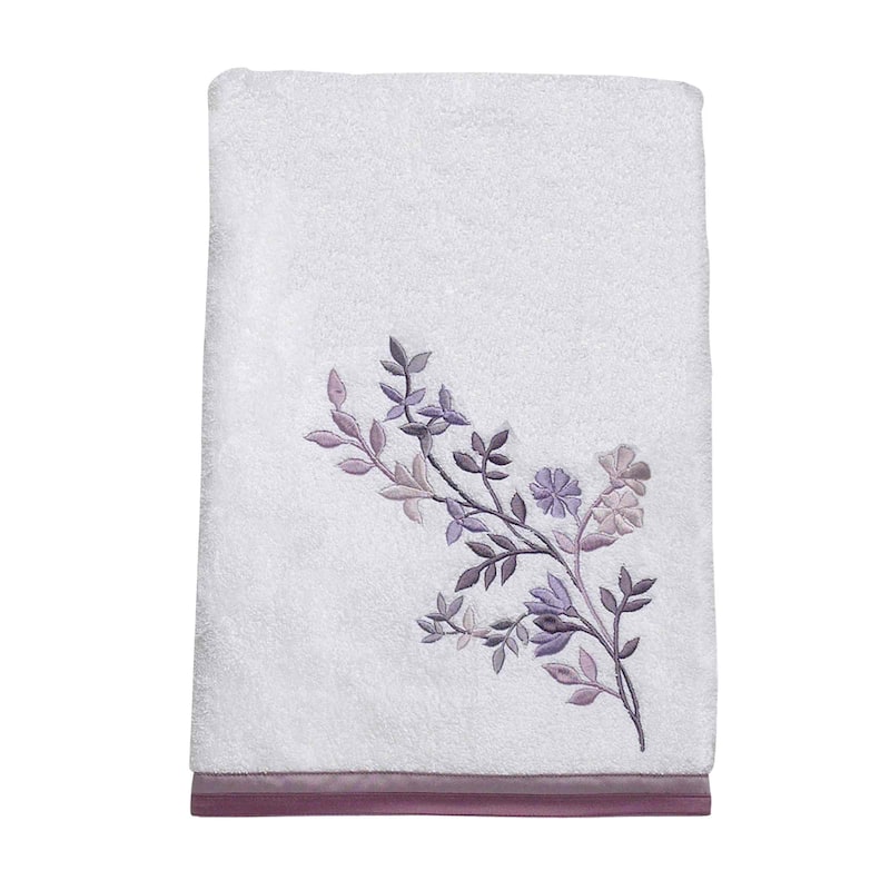Avanti Linens Premier Whisper Bath Towel - Bath Towel