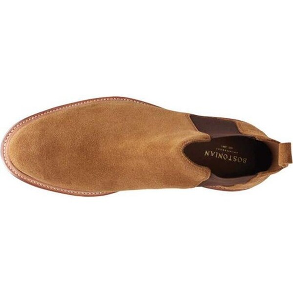bostonian chelsea boots