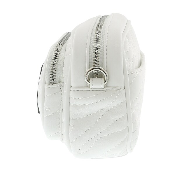 small quilted crossbody bag