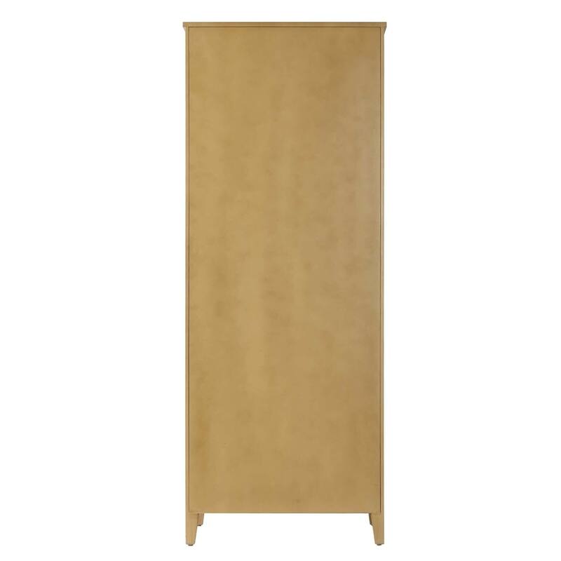 Kensington 16-28 Inch Bath Storage Cabinet