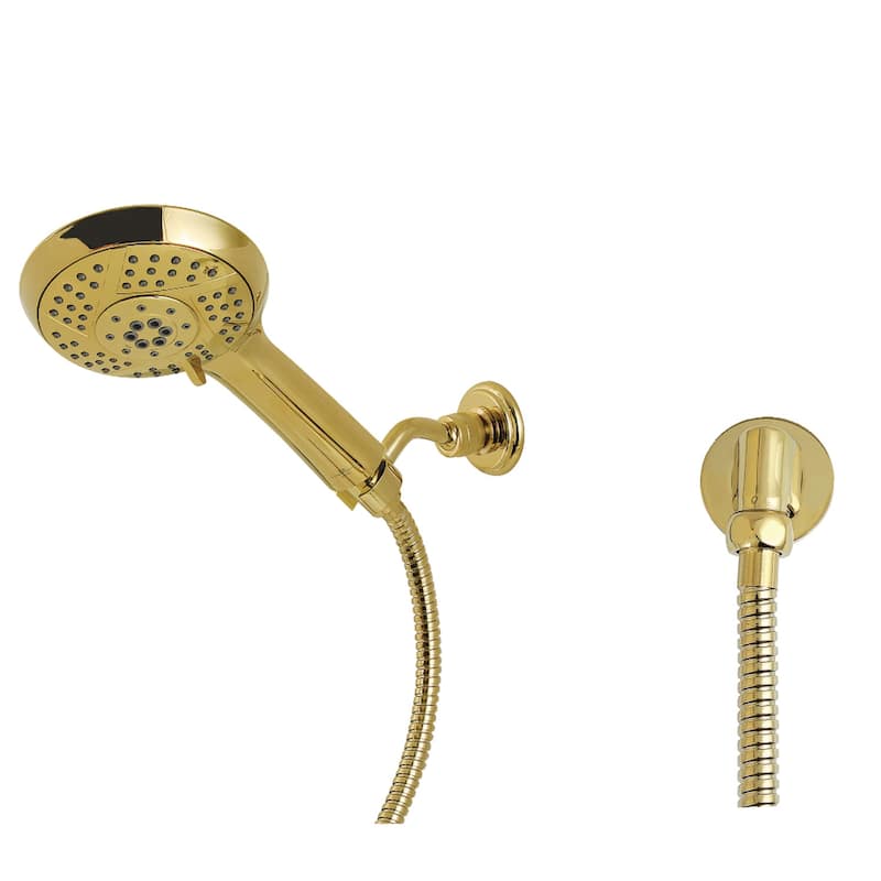Kingston Brass Vilbosch Multi-Function Hand Shower Kit