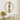 Glass Round Wall Clock 24 Inches