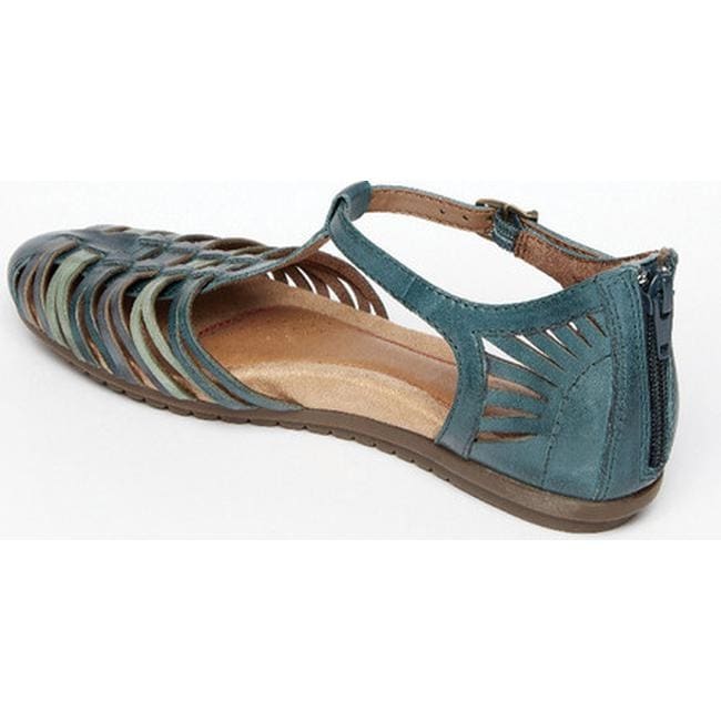 cobb hill inglewood huarache sandal