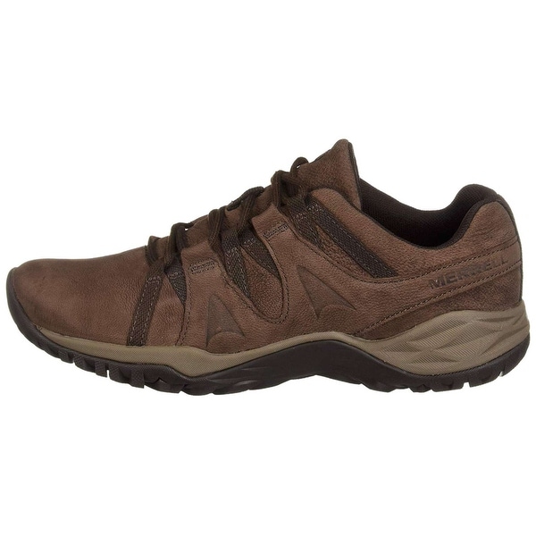 merrell siren guided lace q2