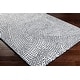 preview thumbnail 13 of 14, Artistic Weavers Kipas Geometric Dotted Area Rug