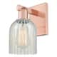 Option Antique Copper / Mouchette